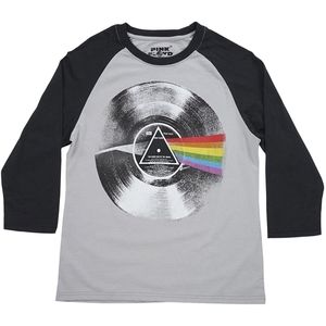 Vintage Pink Floyd Baseball T-shirt